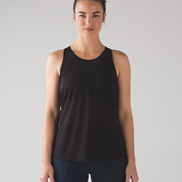 Lululemon fit physique tank - Picture 1 of 6